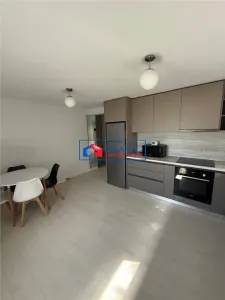 Inchiriere apartament mobilat si utlat complet, langa UMF, cartier Zorilor - foto 9