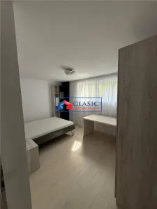 Inchiriere apartament mobilat si utlat complet, langa UMF, cartier Zorilor - foto 10