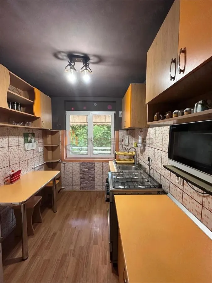 Apartament 3 camere Podu Ros - foto 5