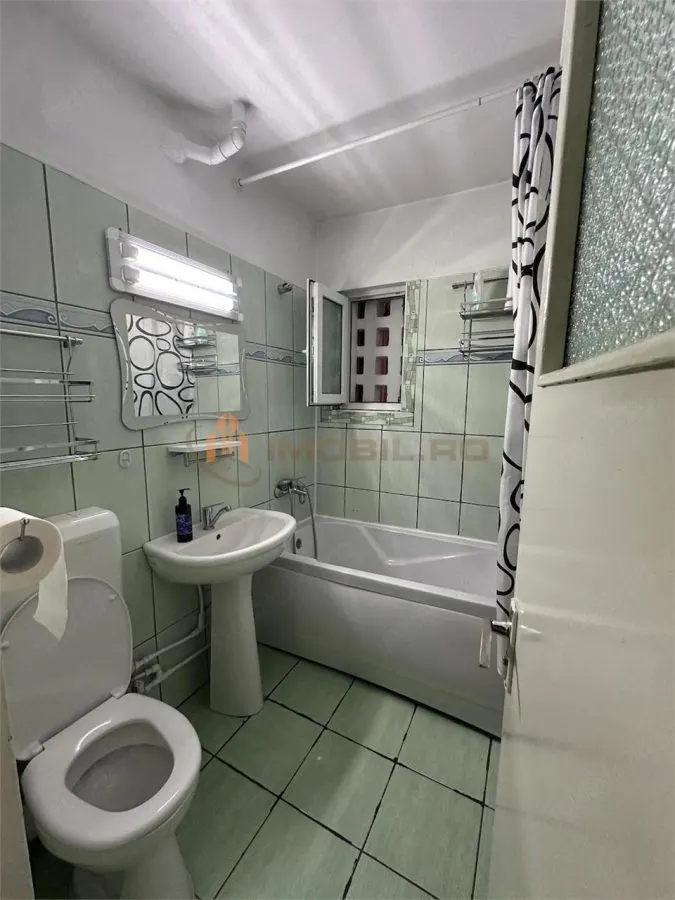 Apartament 3 camere Podu Ros - foto 8