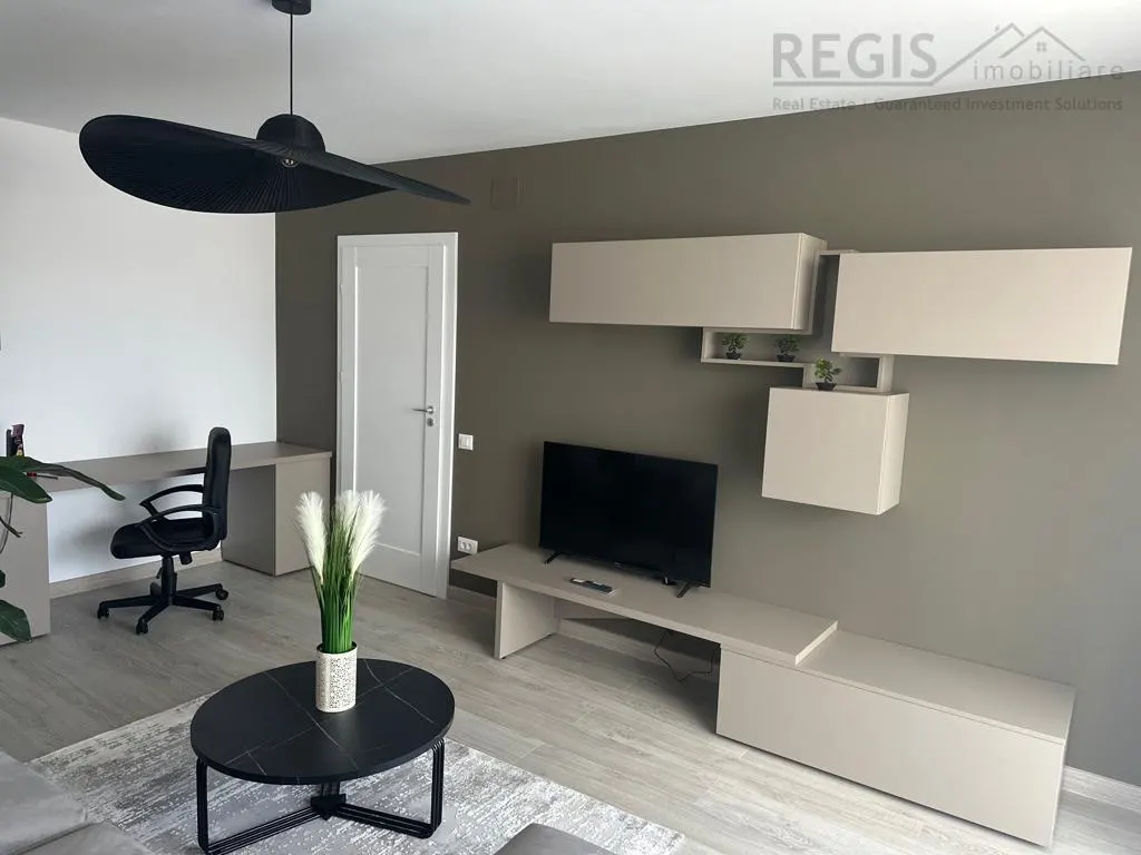 Apartament 2 camere modern Urban Plaza - foto 1