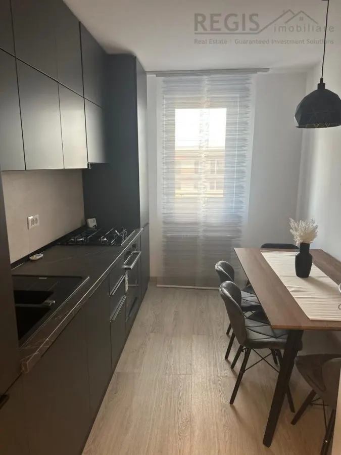 Apartament 2 camere modern Urban Plaza - foto 4