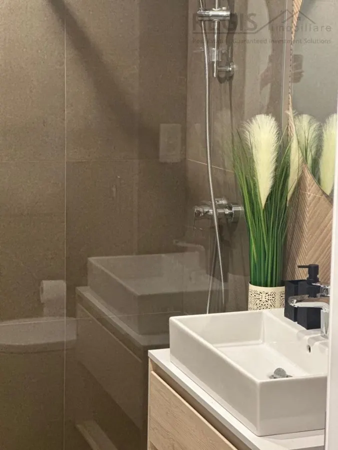 Apartament 2 camere modern Urban Plaza - foto 7
