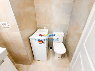 Apartament cu 2 de inchiriat  Central Address Residence - Liberty Mall - foto 11