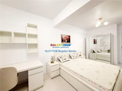 Apartament cu 2 de inchiriat  Central Address Residence - Liberty Mall - foto 4