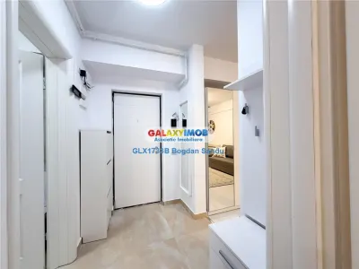 Apartament cu 2 de inchiriat  Central Address Residence - Liberty Mall - foto 9