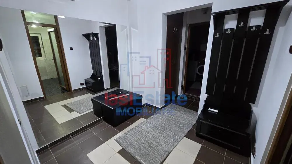 Apartament 2 Camere Podul de Fier - foto 3