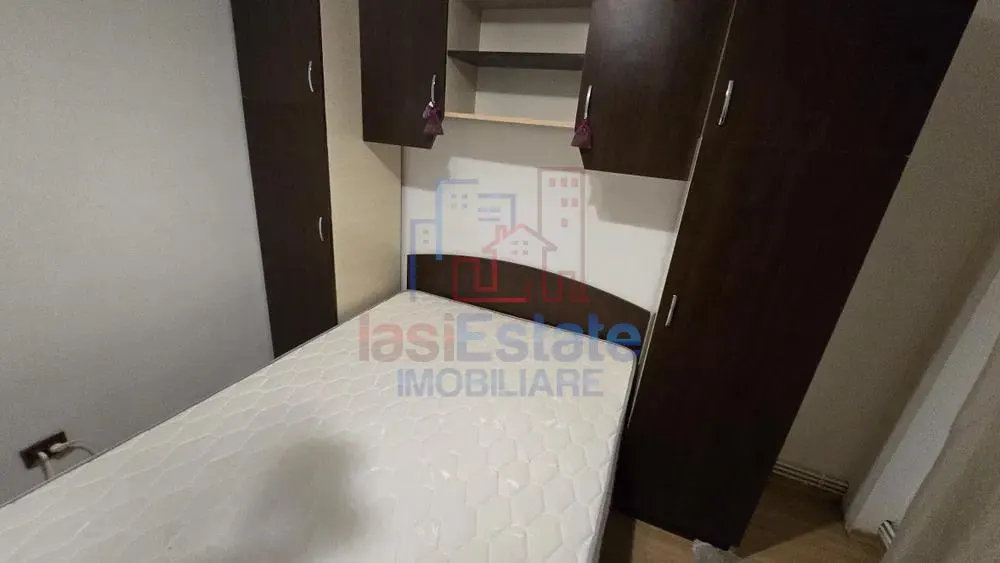 Apartament 2 Camere Podul de Fier - foto 4