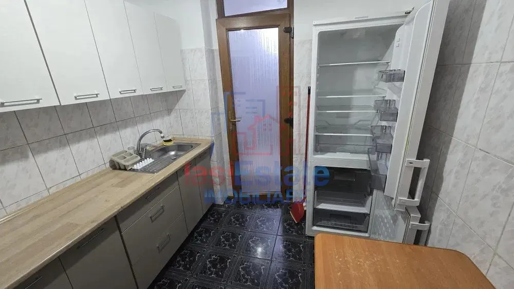 Apartament 2 Camere Podul de Fier - foto 5