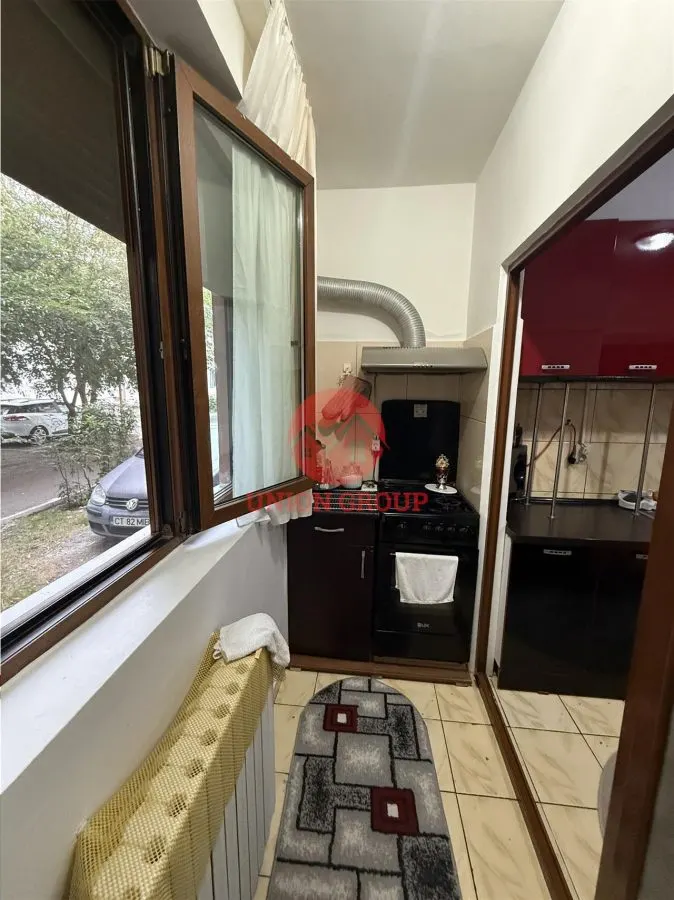 Apartament 2 Camere si 2 Bai, Decomandat, Zona Cet - foto 15
