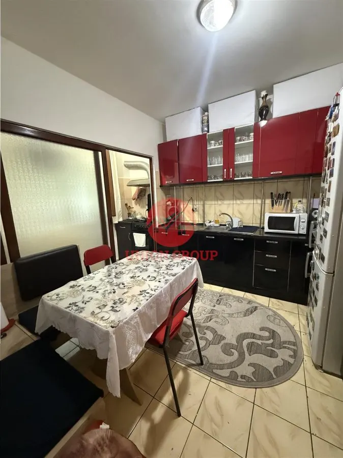 Apartament 2 Camere si 2 Bai, Decomandat, Zona Cet - foto 17
