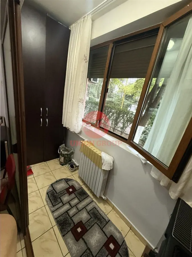 Apartament 2 Camere si 2 Bai, Decomandat, Zona Cet - foto 20