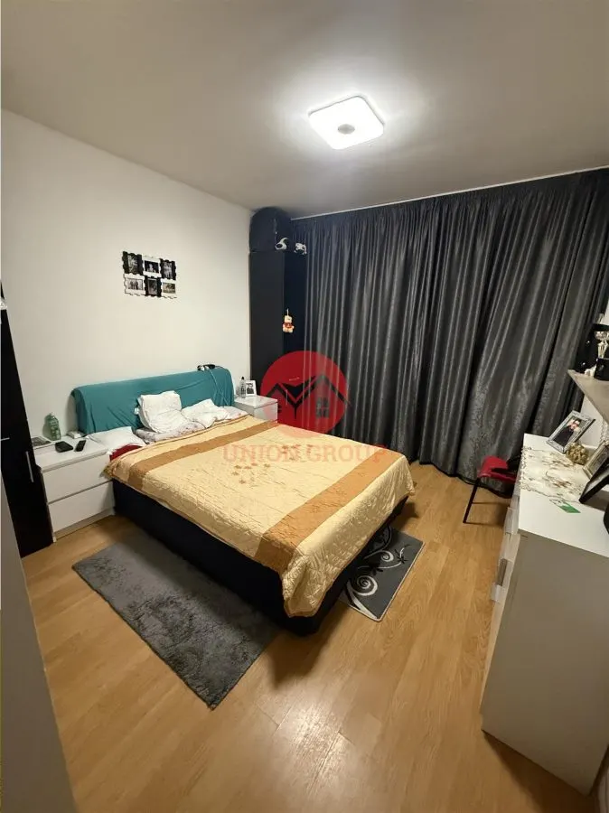 Apartament 2 Camere si 2 Bai, Decomandat, Zona Cet - foto 5
