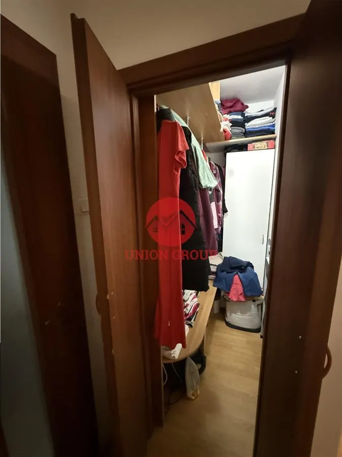 Apartament 2 Camere si 2 Bai, Decomandat, Zona Cet - foto 8