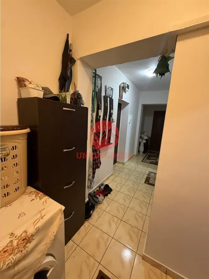 Apartament 2 Camere si 2 Bai, Decomandat, Zona Cet - foto 10
