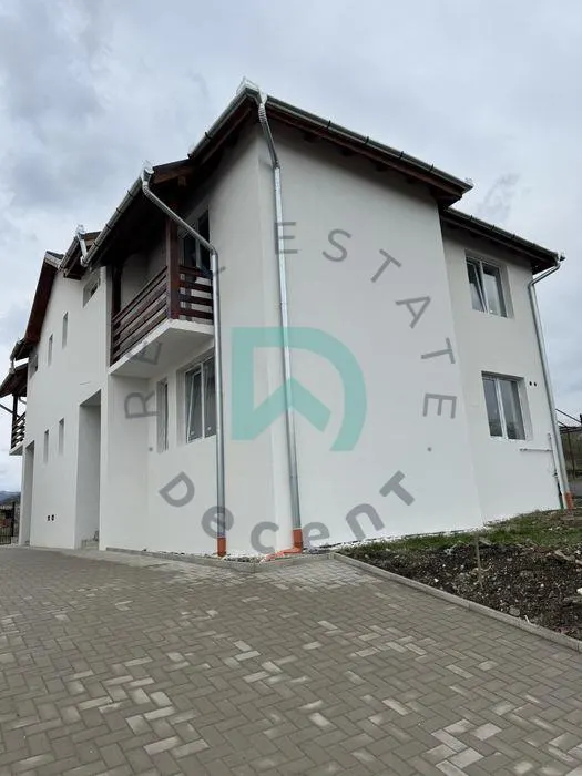 Casa de vanzare cu 5 camere 150 mp utili, 180 mp curte - Cisnadie, Sibiu - foto 5