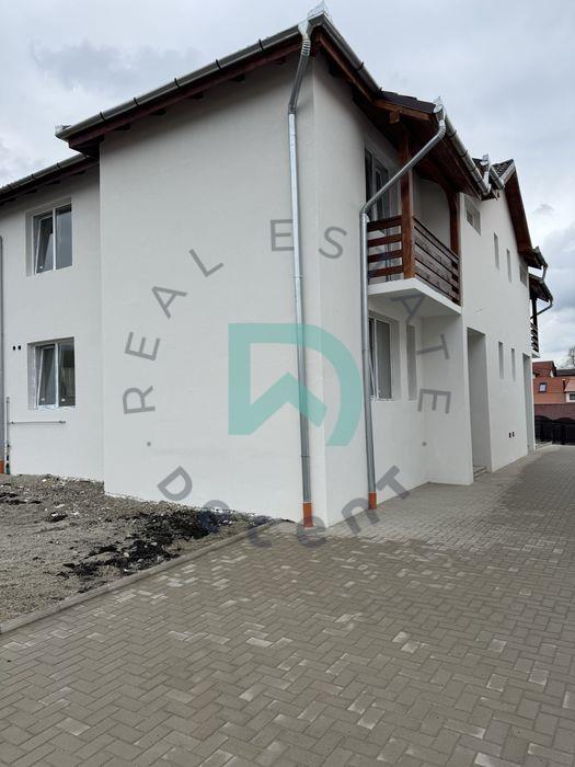 Casa de vanzare cu 5 camere 150 mp utili, 180 mp curte - Cisnadie, Sibiu - foto 8