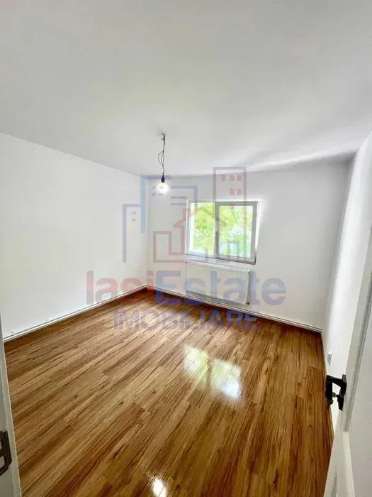 Apartament spatios cu 4 camere in Dacia - foto 2