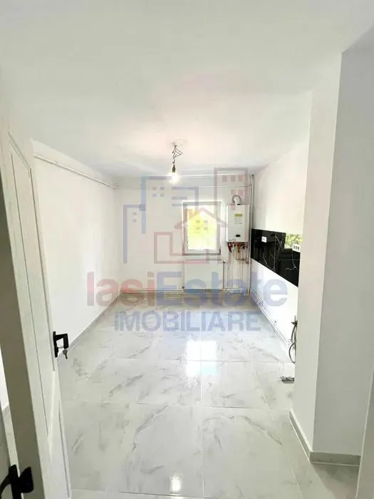 Apartament spatios cu 4 camere in Dacia - foto 4