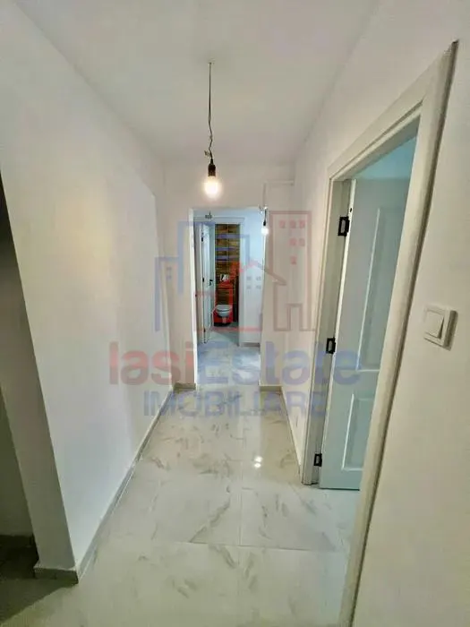 Apartament spatios cu 4 camere in Dacia - foto 7