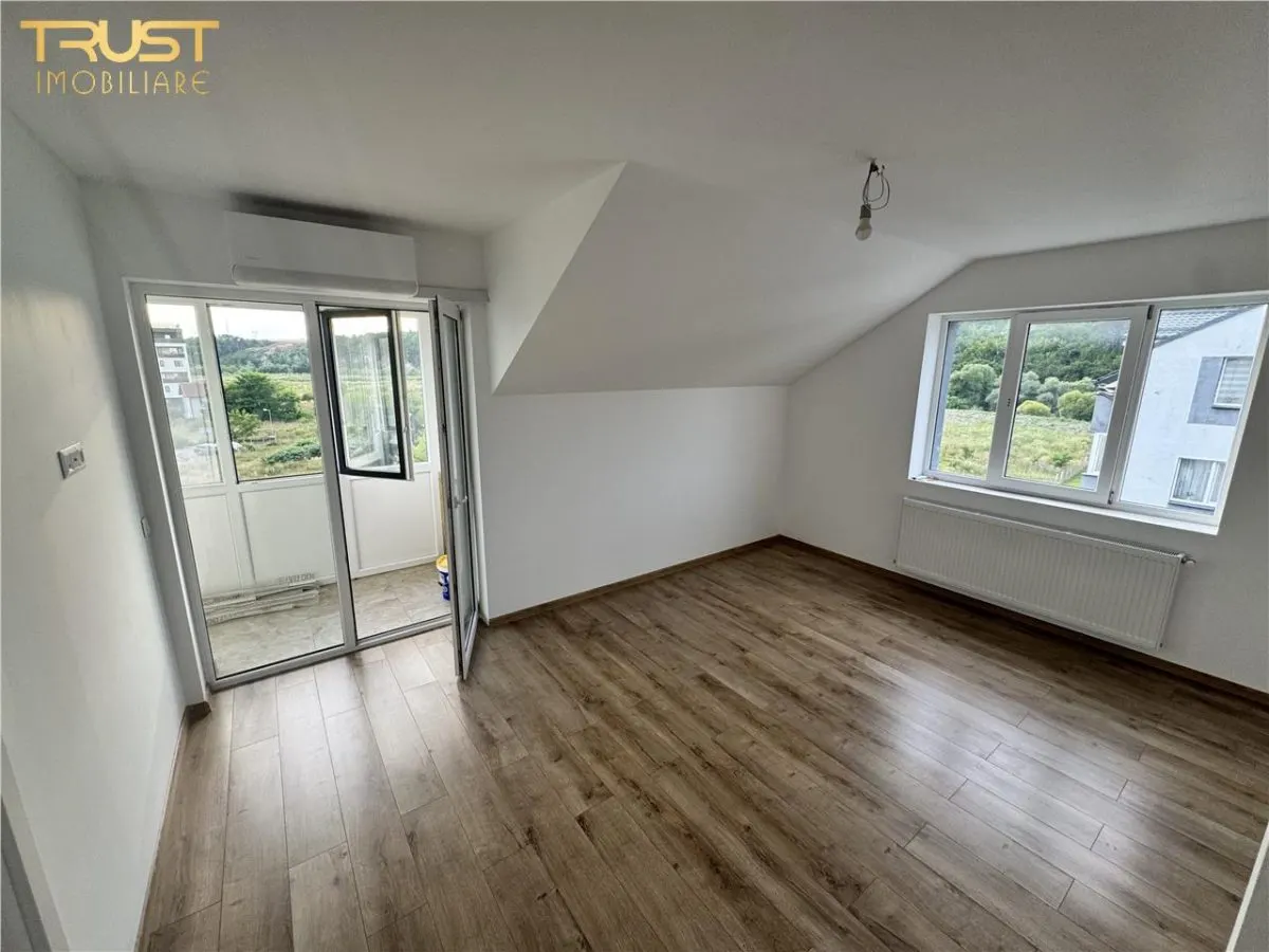3 Camere I Finisat I Bloc 2023 I 56 Mp I Parcare - foto 2