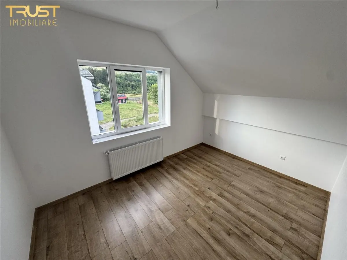 3 Camere I Finisat I Bloc 2023 I 56 Mp I Parcare - foto 6