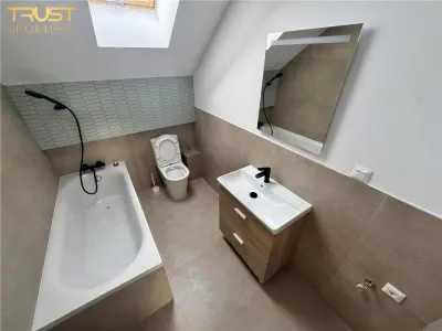 3 Camere I Finisat I Bloc 2023 I 56 Mp I Parcare - foto 7