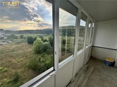 3 Camere I Finisat I Bloc 2023 I 56 Mp I Parcare - foto 10