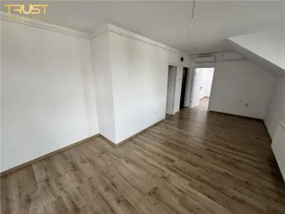 3 Camere I Finisat I 56 Mp I Parcare I Bloc 2023 - foto 3