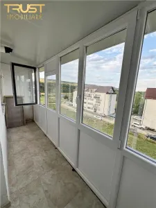 3 Camere I Finisat I 56 Mp I Parcare I Bloc 2023 - foto 8