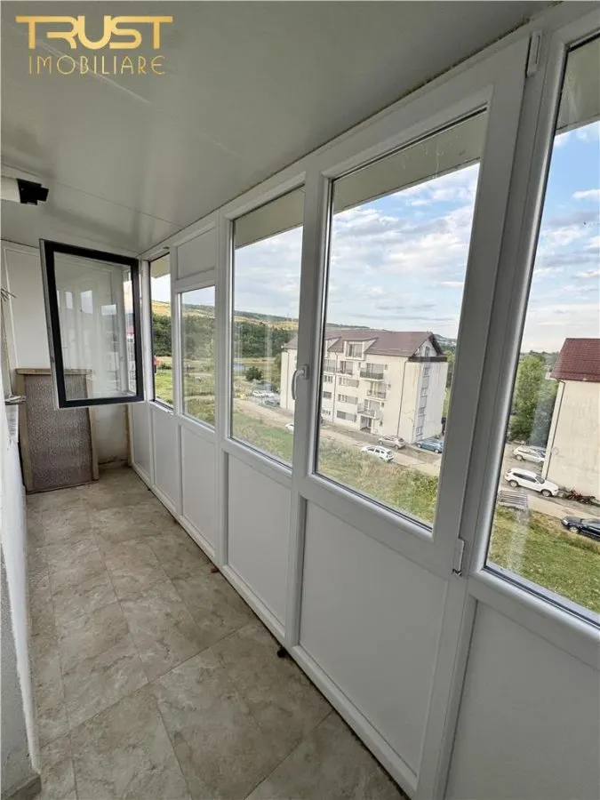3 Camere I Finisat I 56 Mp I Parcare I Bloc 2023 - foto 8