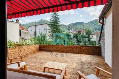 Corp de casă, Centrul Istoric, Brașov - Brasov