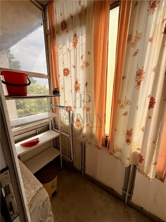 CALEA BOGDANESTILOR - 2 CAMERE - CENTRALA PROPRIE - foto 7