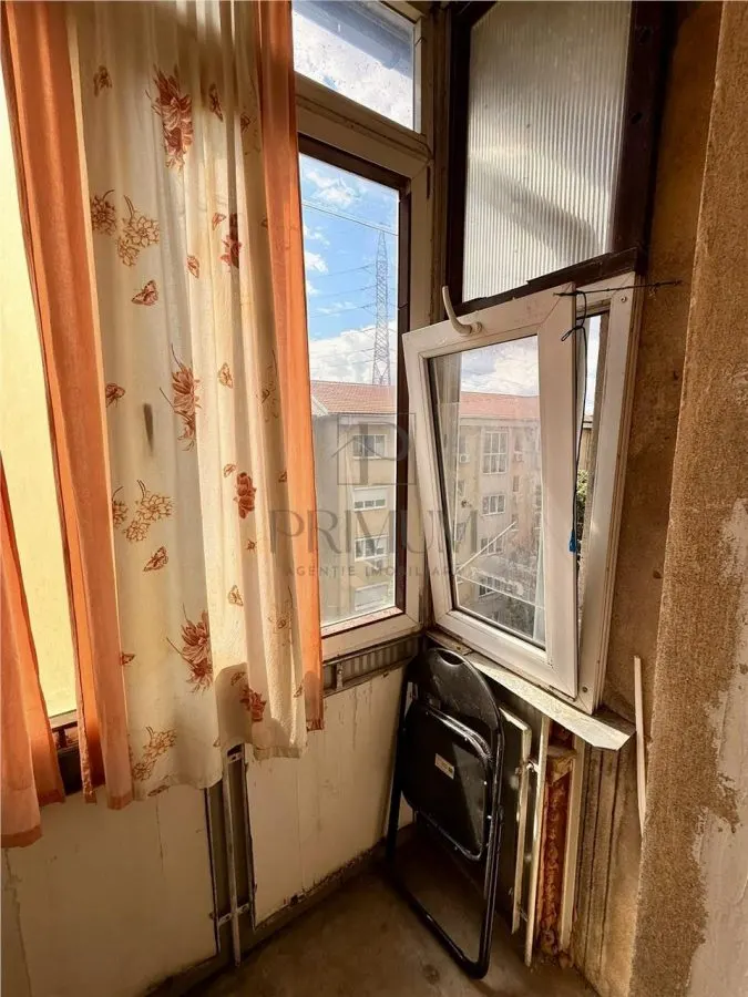 CALEA BOGDANESTILOR - 2 CAMERE - CENTRALA PROPRIE - foto 8