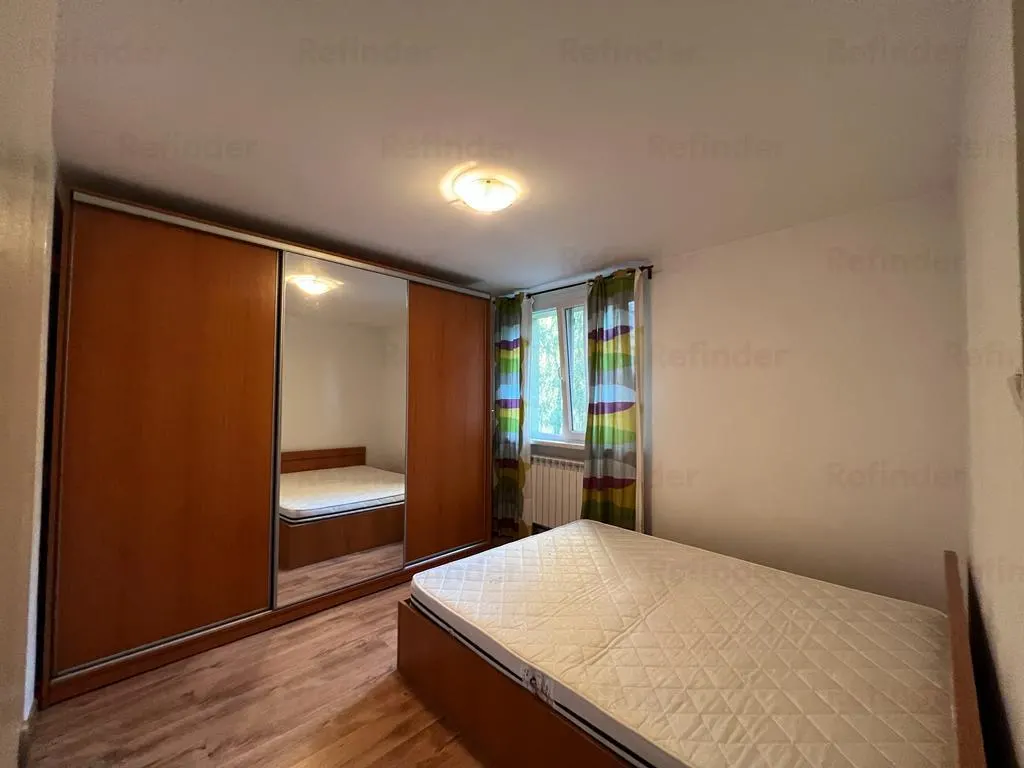 Inchiriere apartament 2 camere Vatra Luminoasa | Centrala proprie | etaj 1 /4 | bloc reabilitat | - foto 1