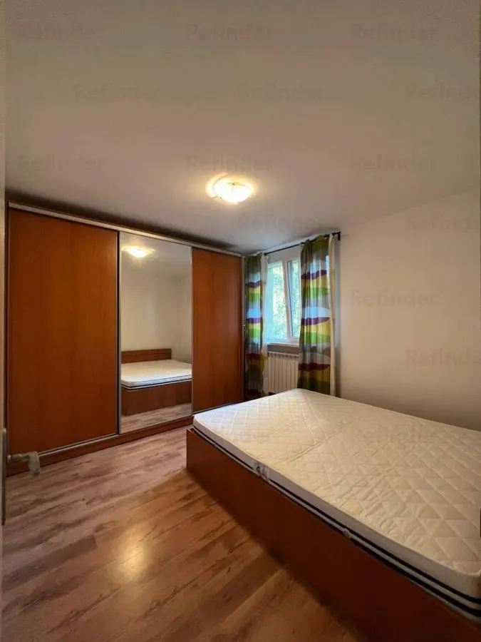 Inchiriere apartament 2 camere Vatra Luminoasa | Centrala proprie | etaj 1 /4 | bloc reabilitat | - foto 3