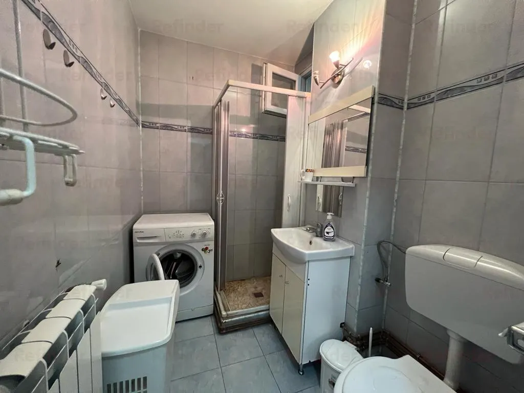 Inchiriere apartament 2 camere Vatra Luminoasa | Centrala proprie | etaj 1 /4 | bloc reabilitat | - foto 4