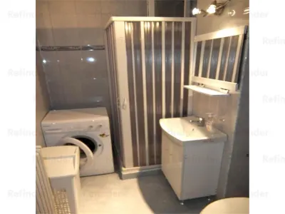 Inchiriere apartament 2 camere Vatra Luminoasa | Centrala proprie | etaj 1 /4 | bloc reabilitat | - foto 6