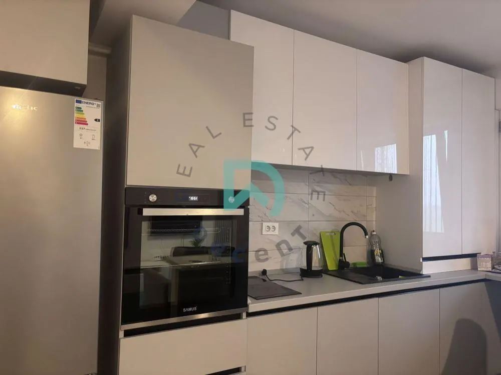 Apartament de inchiriat  Brasov - foto 1