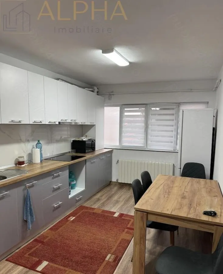 Apartament 2 camere, str G. E. Grigorescu, jud BN, Bistrita - foto 1