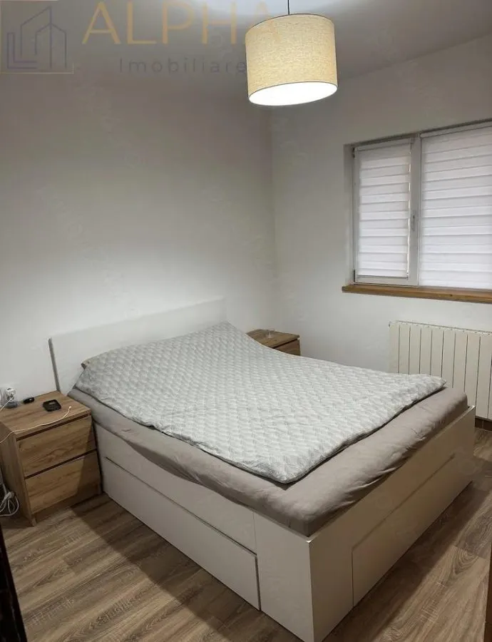 Apartament 2 camere, str G. E. Grigorescu, jud BN, Bistrita - foto 2