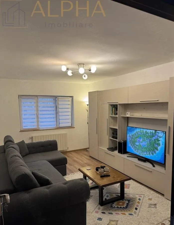 Apartament 2 camere, str G. E. Grigorescu, jud BN, Bistrita - foto 3