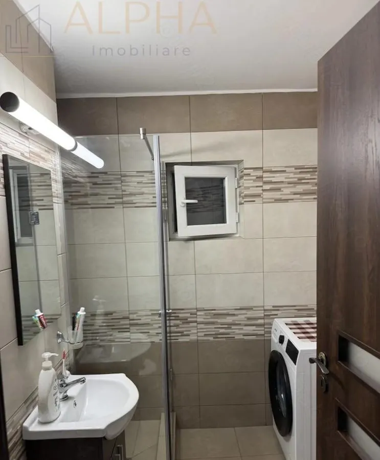 Apartament 2 camere, str G. E. Grigorescu, jud BN, Bistrita - foto 4