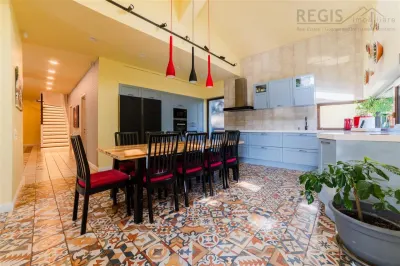 Vila moderna de 5 camere zona Lacul Noua - foto 12