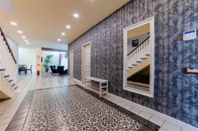 Vila moderna de 5 camere zona Lacul Noua - foto 15