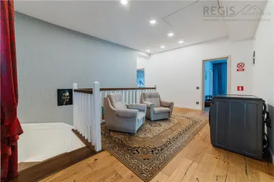 Vila moderna de 5 camere zona Lacul Noua - foto 4