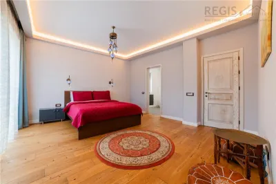Vila moderna de 5 camere zona Lacul Noua - foto 9