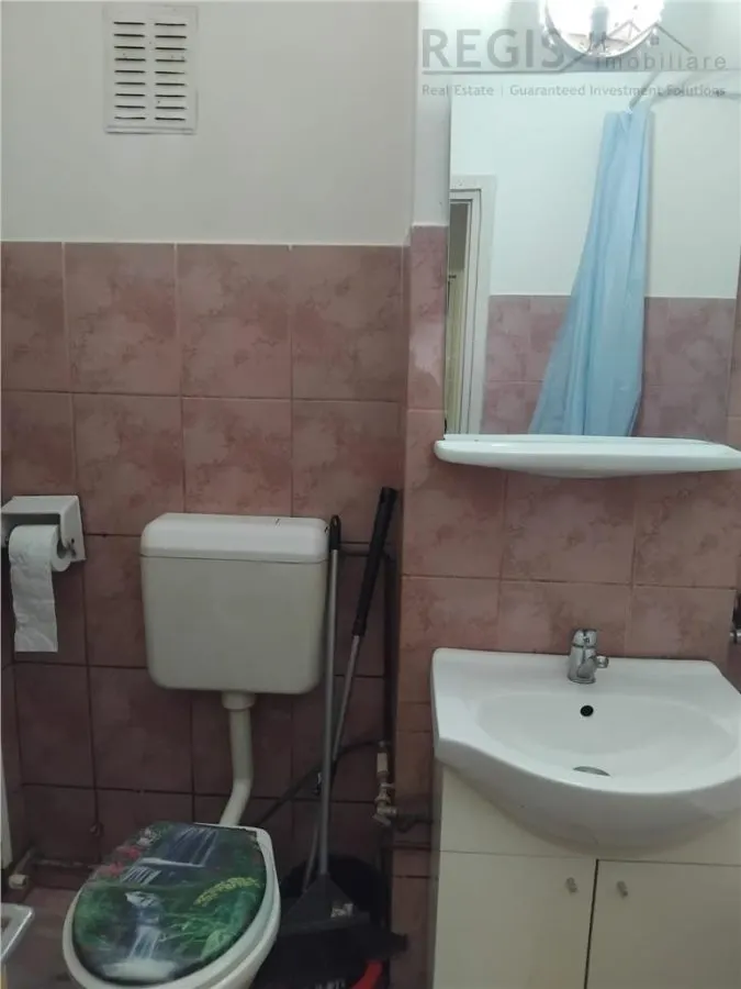 Apartament de vanzare 2 camere Racadau cu parcare si boxa NEGOCIABIL - foto 11