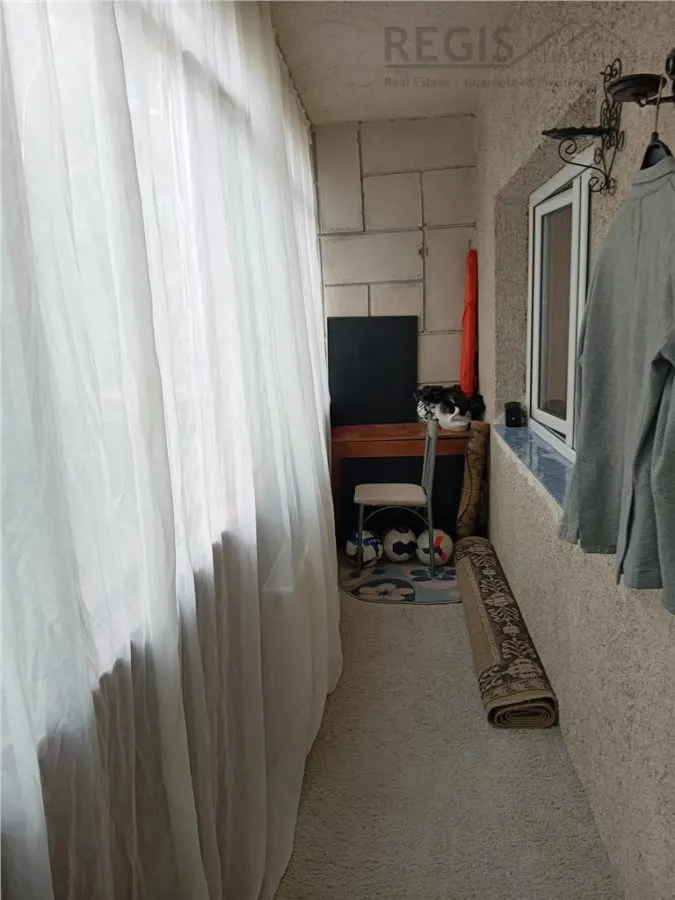 Apartament de vanzare 2 camere Racadau cu parcare si boxa NEGOCIABIL - foto 14