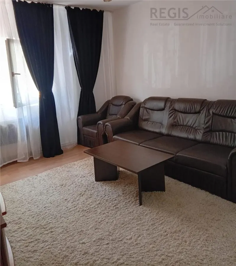 Apartament de vanzare 2 camere Racadau cu parcare si boxa NEGOCIABIL - foto 3